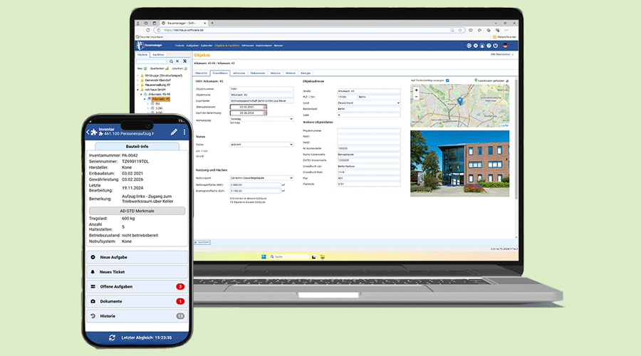 hausmanager-funktionen-objektverwaltung
